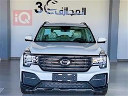جي أي سي GS8